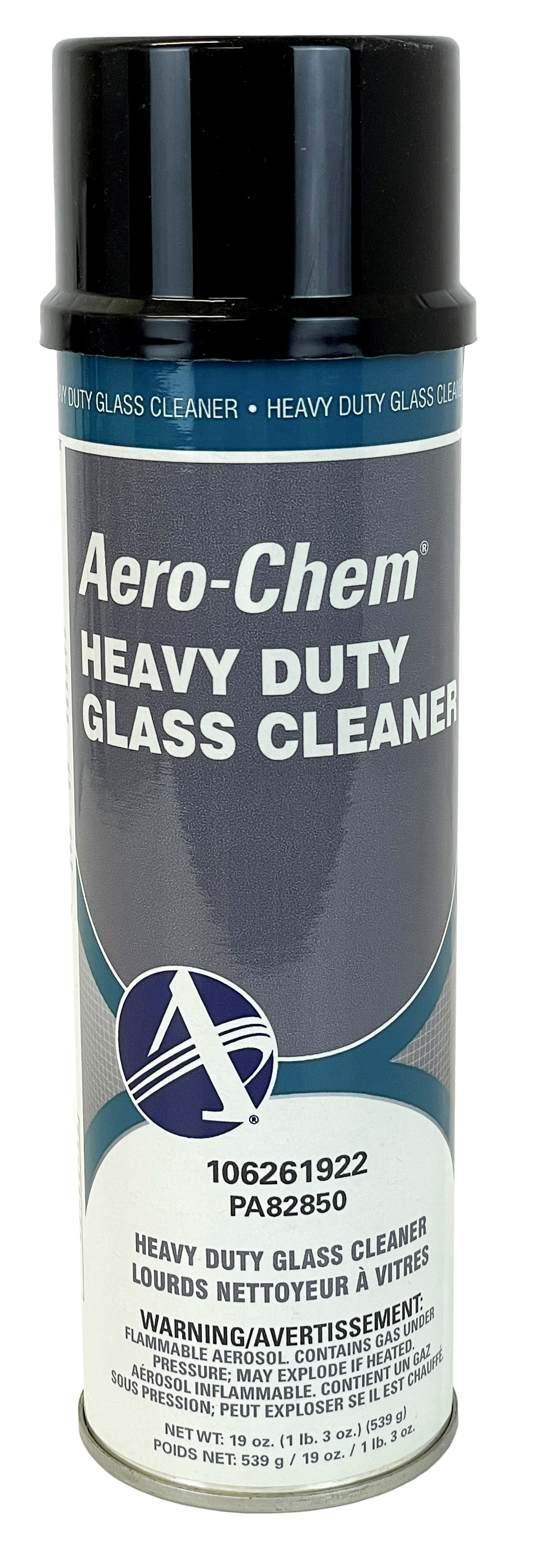 Aero-Chem&reg; Glass Cleaner